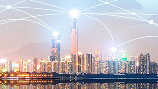 企業(yè)愿景
